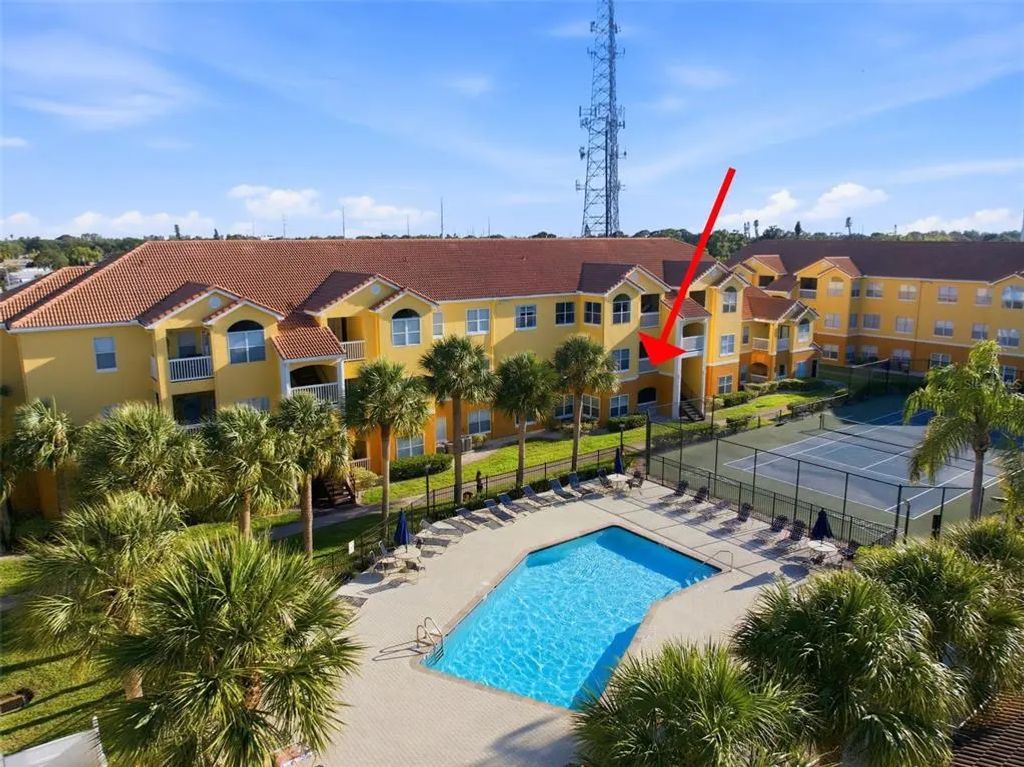 10764 70th Avenue 6206, SEMINOLE