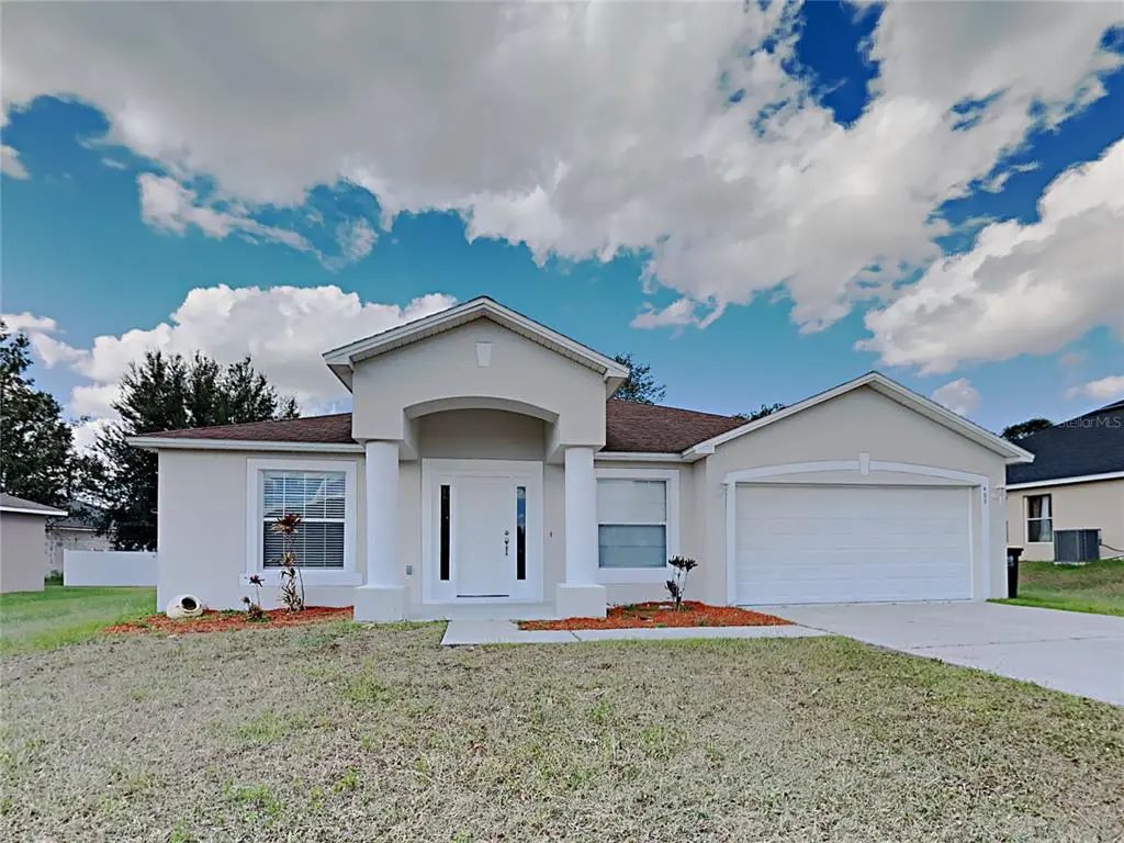 405 Danube Way, POINCIANA