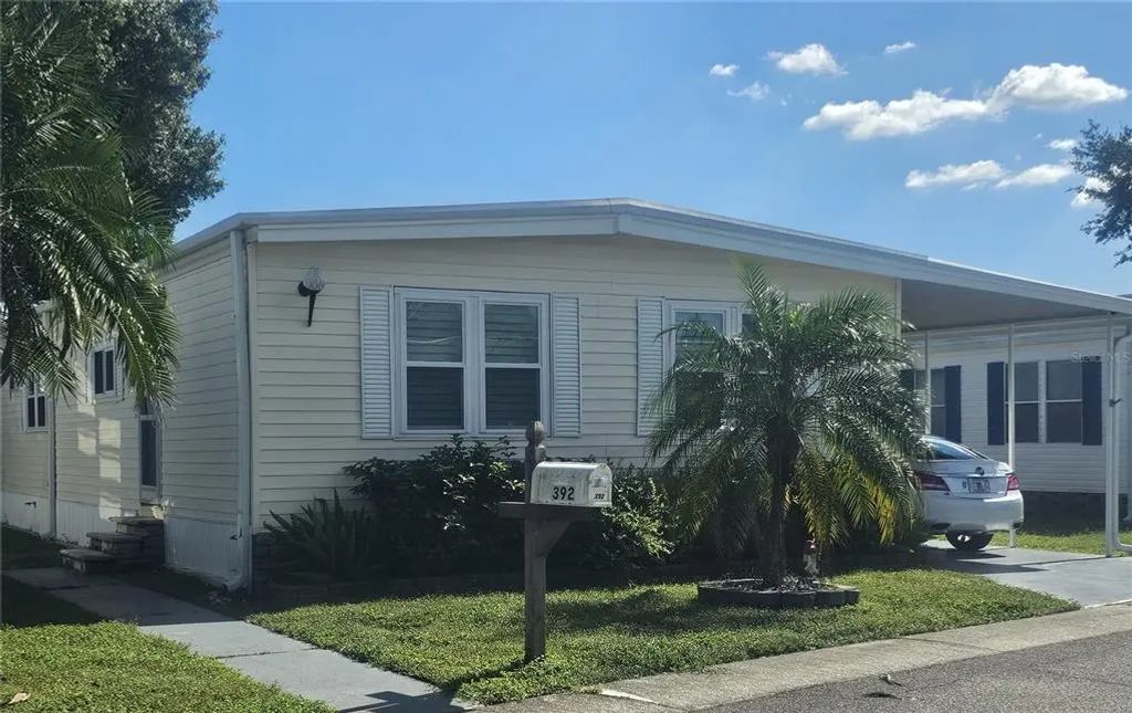 392 Cobia Way, OLDSMAR
