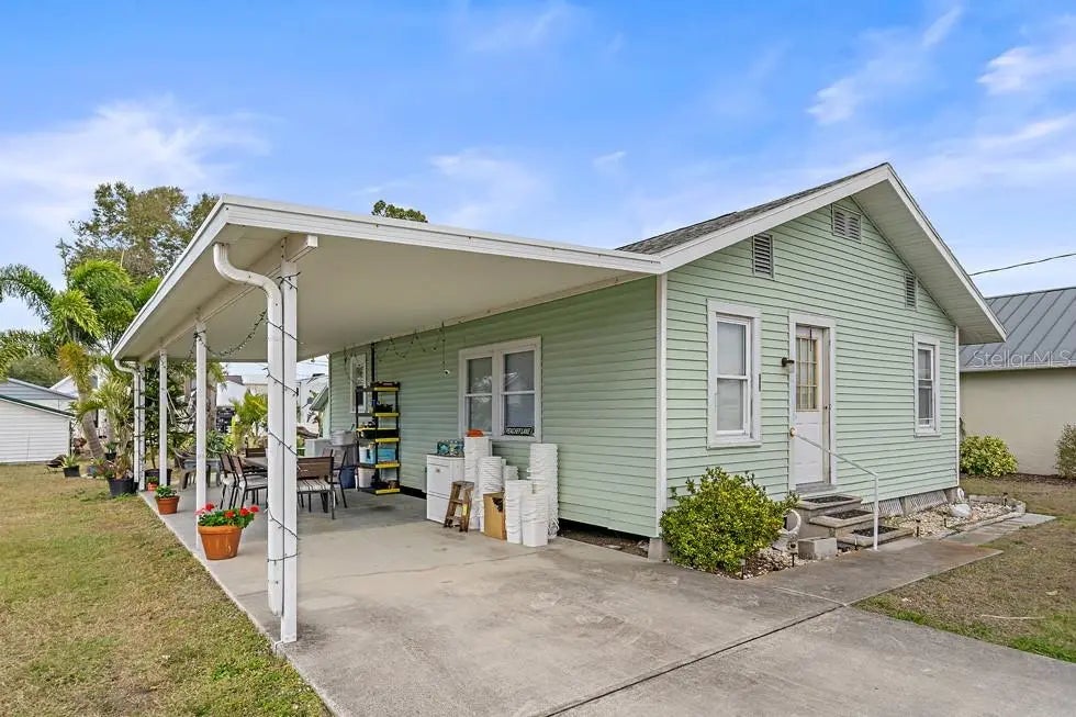 1126 Graber Avenue, SARASOTA