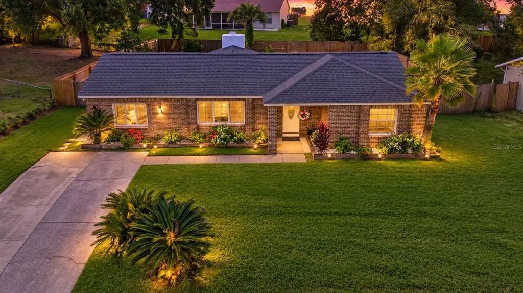 7126 Crooked Lake Trail, ORLANDO