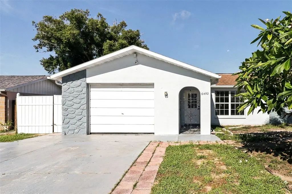 6452 Langston Avenue, NEW PORT RICHEY