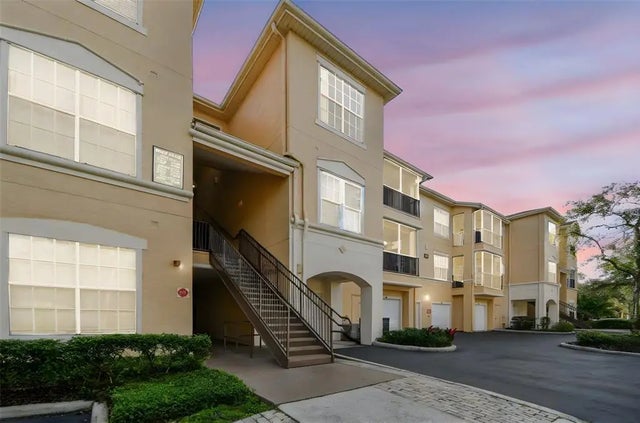 5125 Palm Springs Boulevard 3302, TAMPA