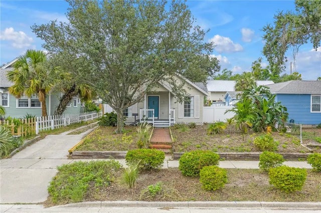 116 16th Avenue Se, ST PETERSBURG