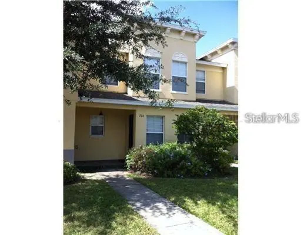 206 Hardcastle Place, VALRICO