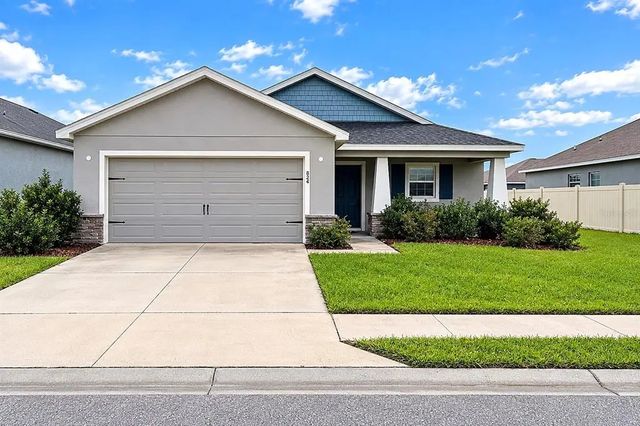 824 Vienna Drive, WINTER HAVEN