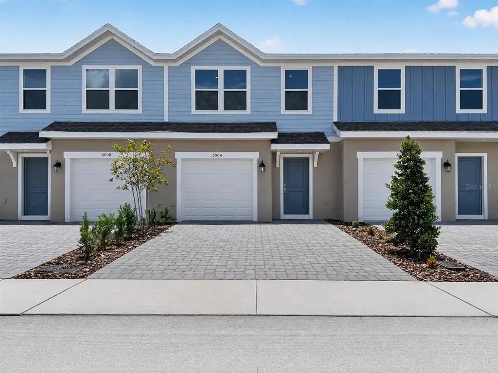 3004 Jessamine Drive, TAVARES