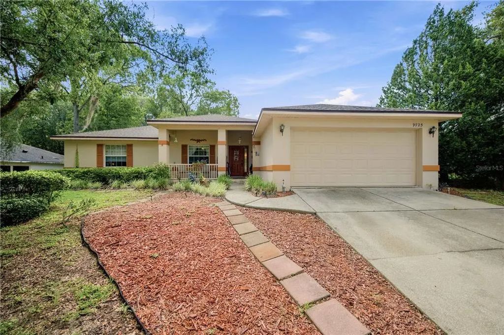 9725 Sw 196th Circle, DUNNELLON