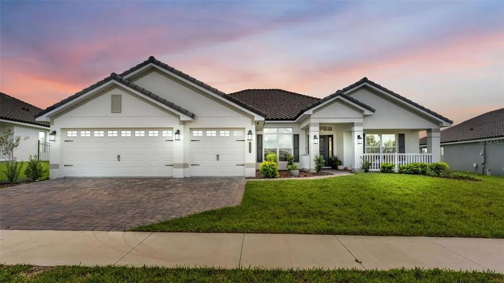 5292 Tennessee Ridge Court, AUBURNDALE