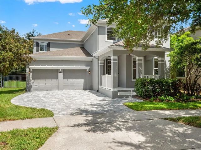 8803 Abbey Leaf Lane, ORLANDO