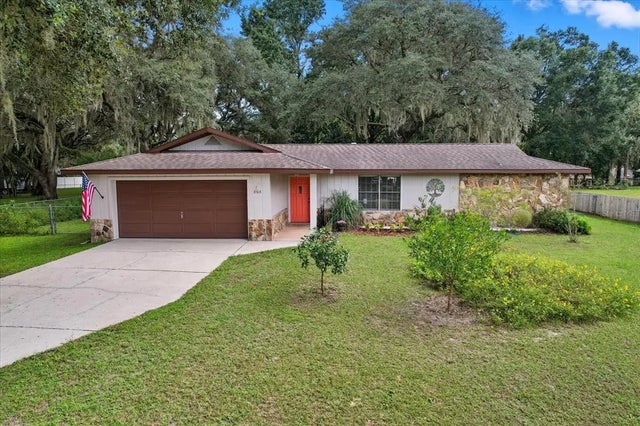 3103 S Bay Berry Point, INVERNESS