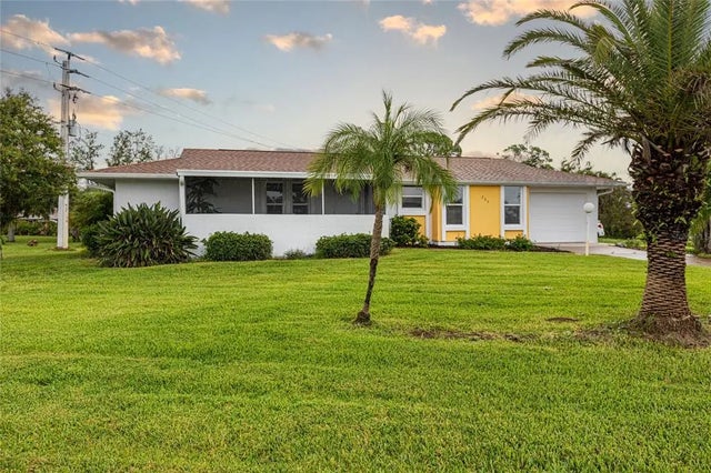 295 Annapolis Lane, ROTONDA WEST