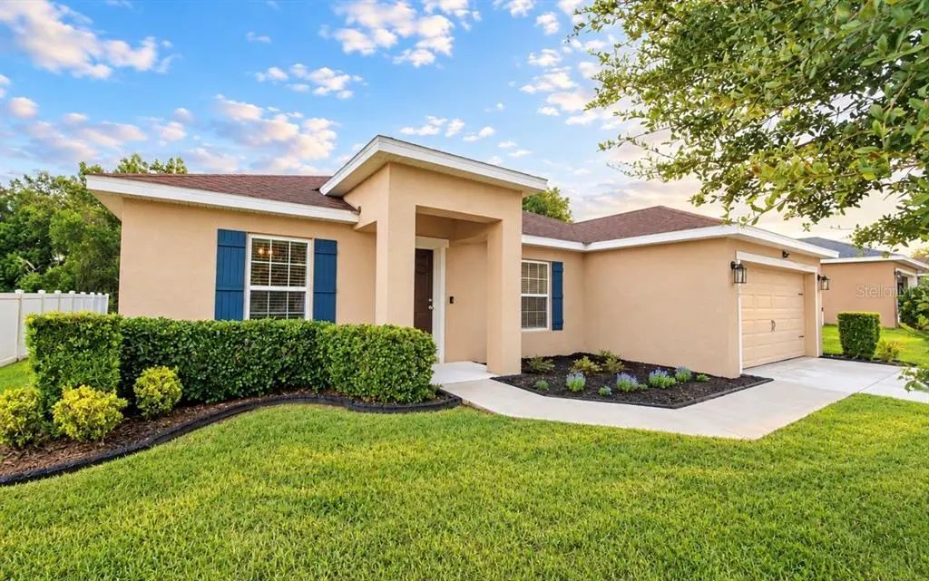 308 Water Lily Lane, LAKE ALFRED