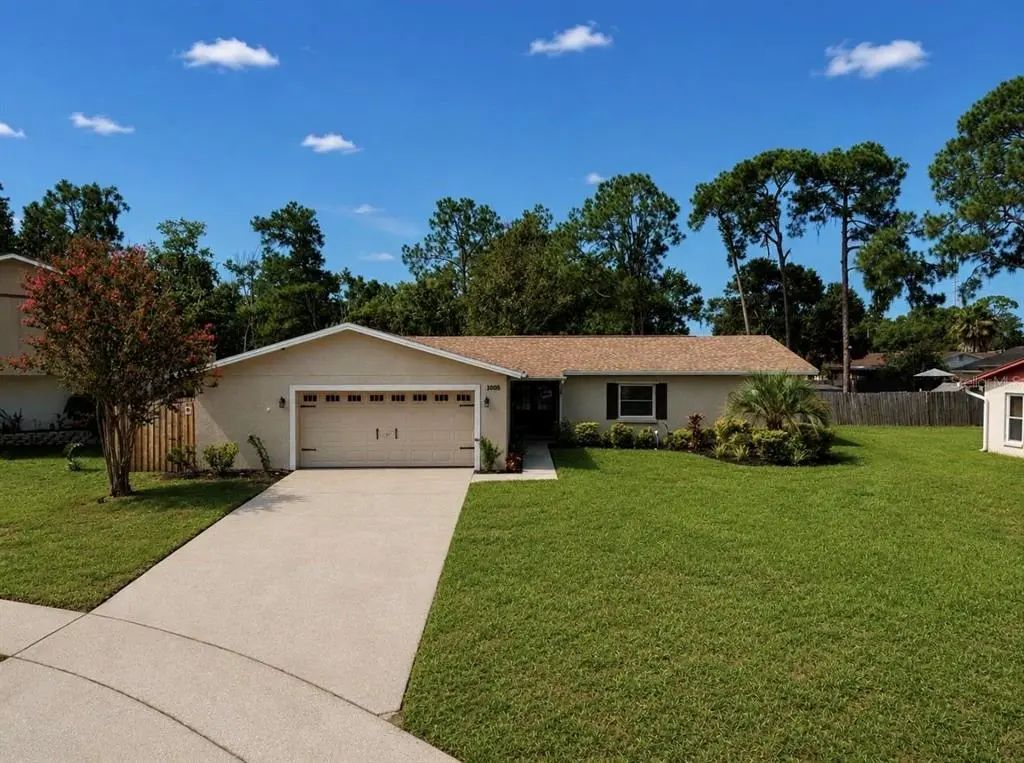 1005 Highgrove Court, VALRICO
