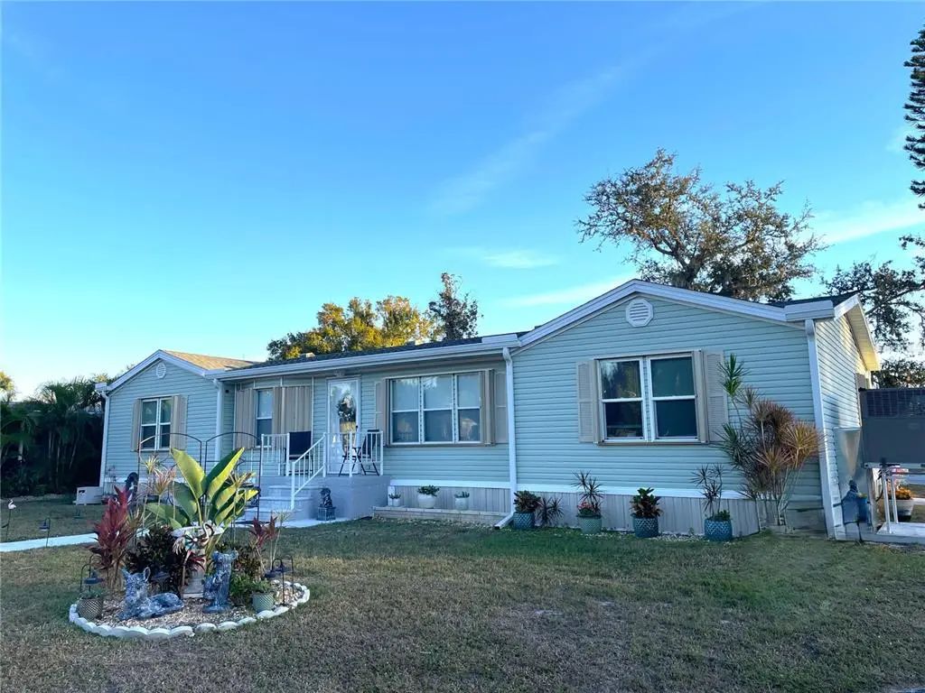 24437 Harborview Road 70, PORT CHARLOTTE