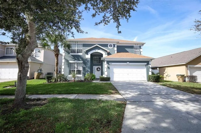 8449 Secret Key Cove, KISSIMMEE