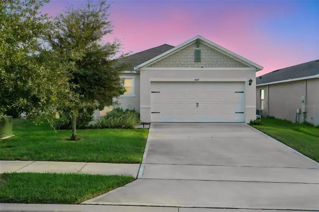 407 Charlotte Way, DELAND