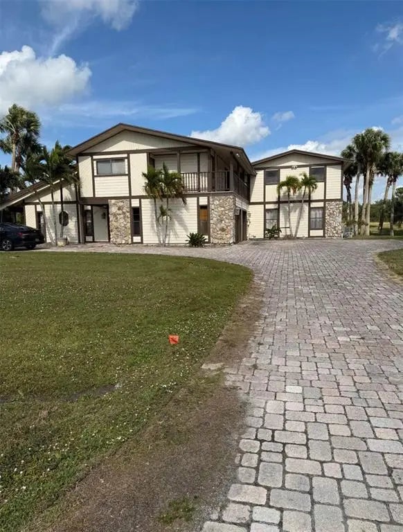 2005 Sw Driftwood Street, PORT ST LUCIE