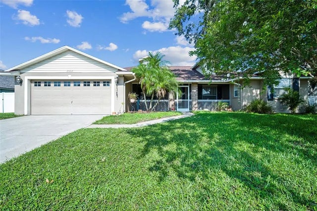 2507 Dewberry Street, VALRICO