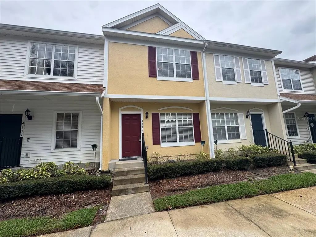 4149 Plantation Cove Drive, ORLANDO