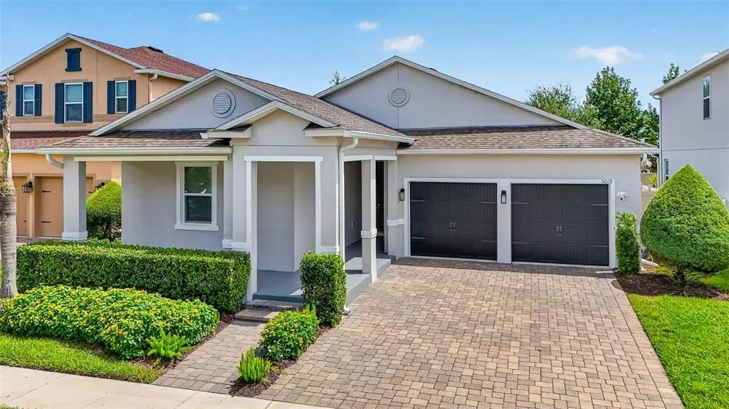3019 Cherry Orchard Lane, WINTER GARDEN