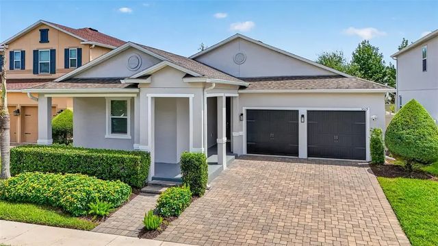 3019 Cherry Orchard Lane, WINTER GARDEN