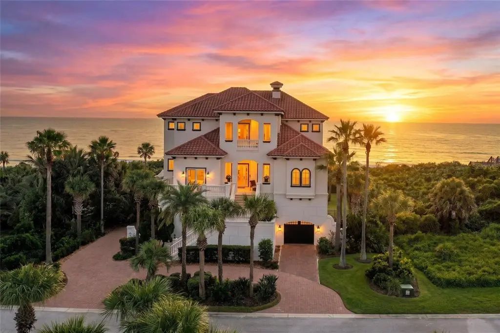 41 Calle Del Sur, PALM COAST