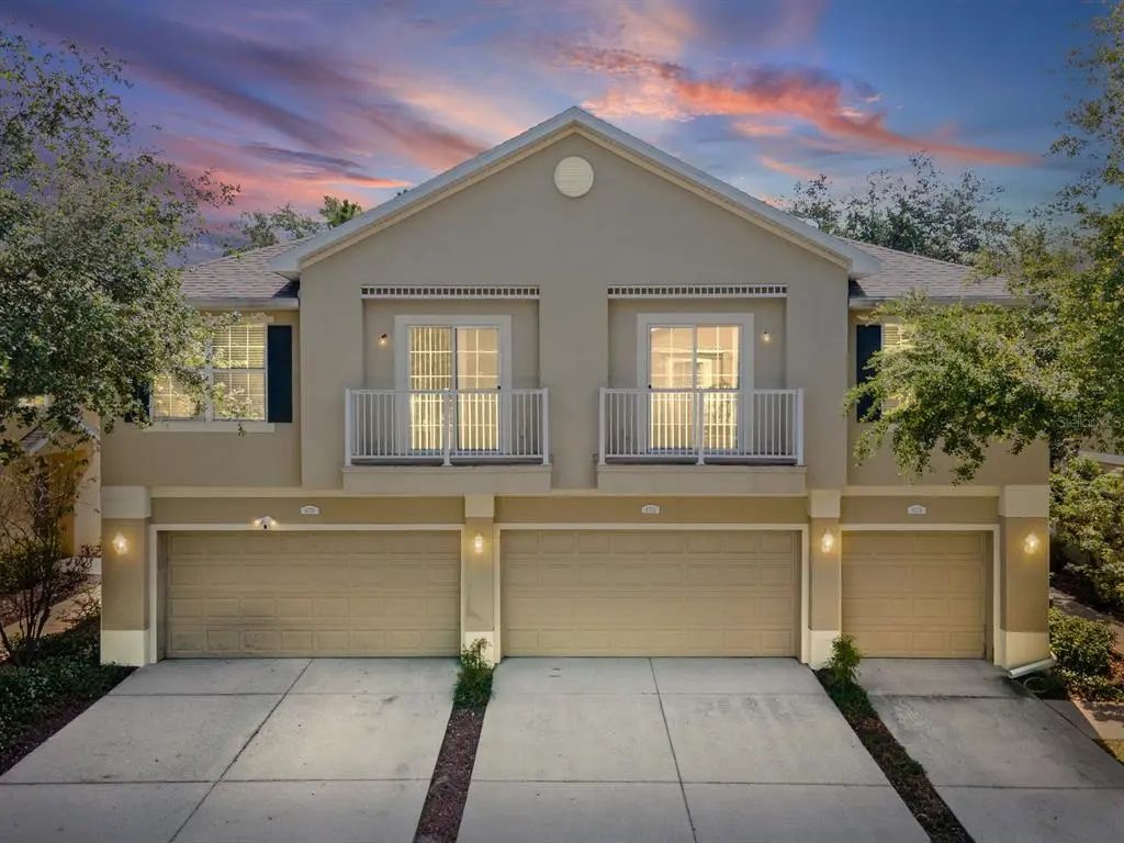 6774 Breezy Palm Drive, RIVERVIEW