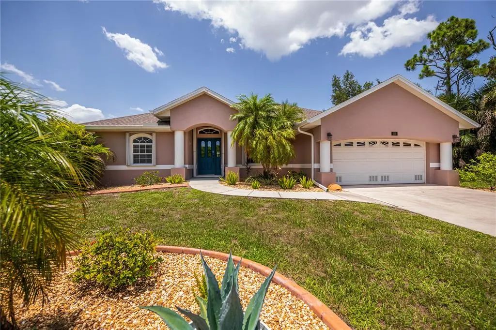 113 Red Cedar Park, ROTONDA WEST