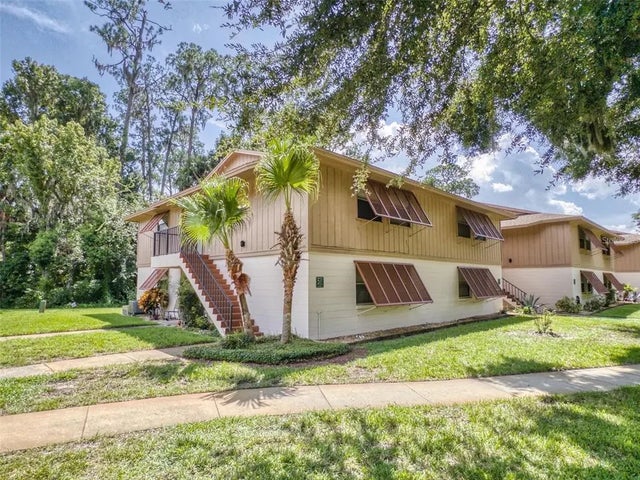 168 Perimeter Court 5b, DELTONA