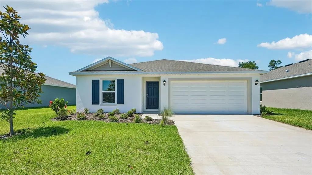 1114 Bourbon Avenue, PARRISH