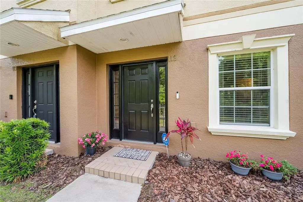 10144 Arbor Run Drive 112, TAMPA