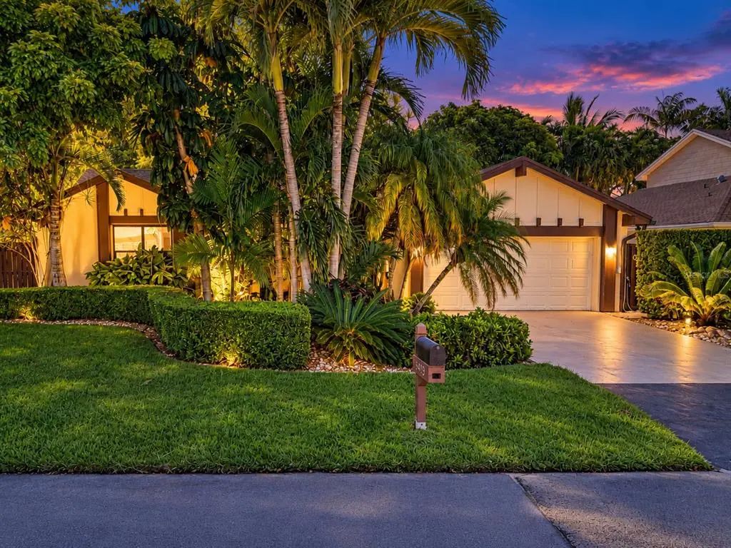5440 Sw 155th Court, MIAMI