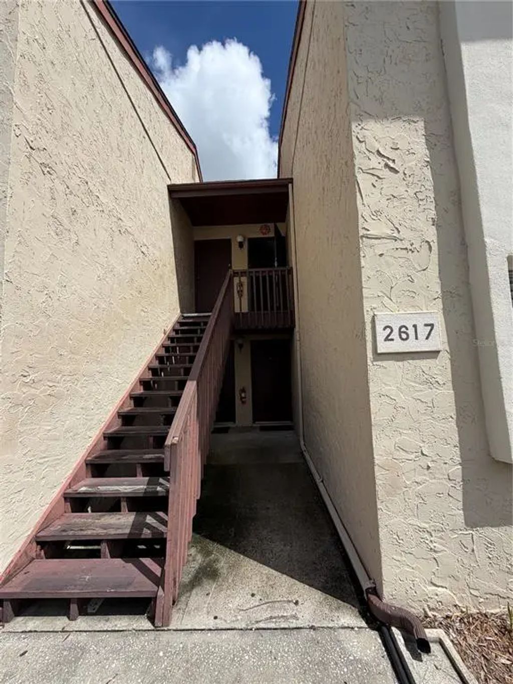 2617 Pine Lake Terrace B, SARASOTA