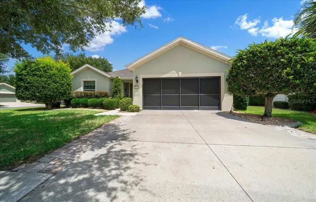 9841 Sw 75th Street Road, OCALA
