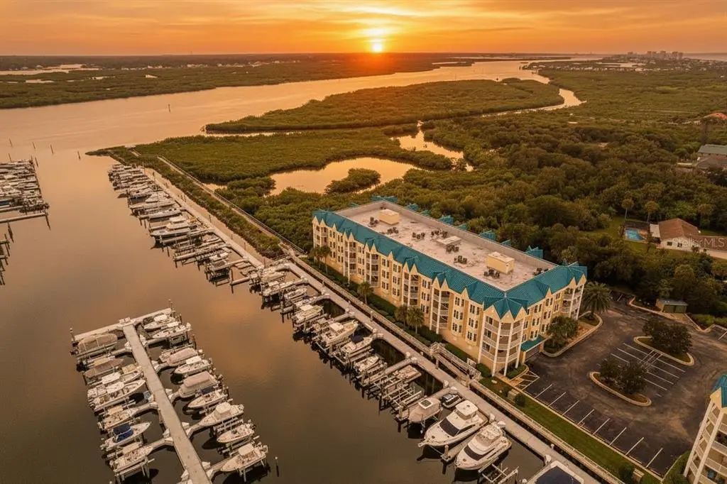 4625 Rivers Edge Village Lane 5208, PONCE INLET