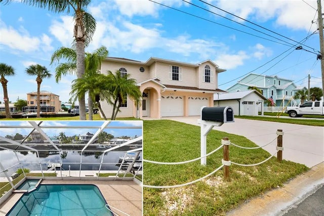 4187 Diaz Court, HERNANDO BEACH