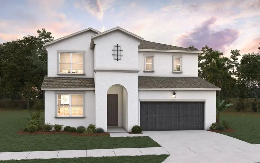 7819 Glen Lily Place, PARRISH