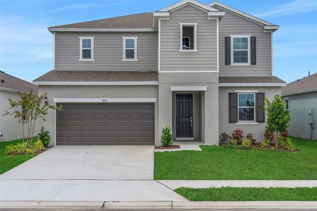 7819 Glen Lily Place, PARRISH
