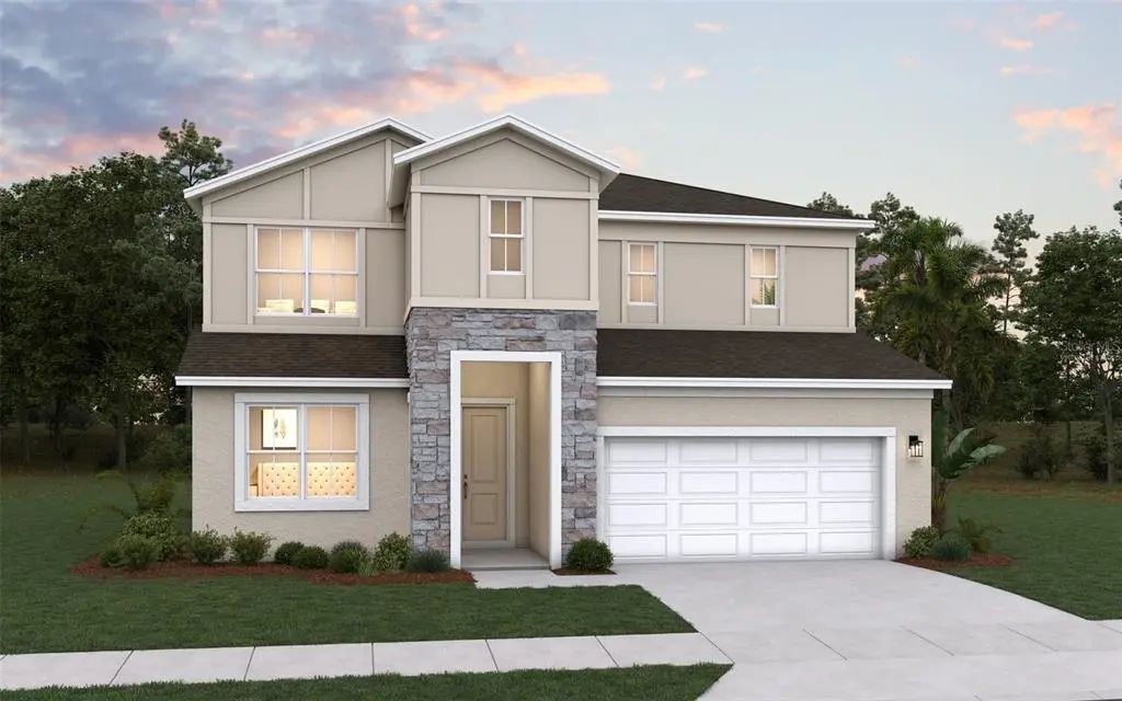 7819 Glen Lily Place, PARRISH