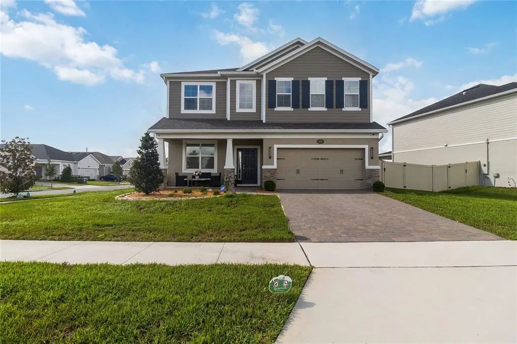 2603 Bittern Bend, ST. CLOUD