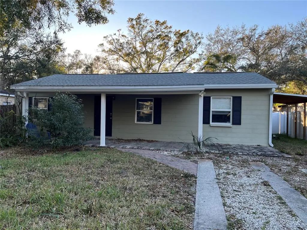 4017 S Renellie Drive, TAMPA