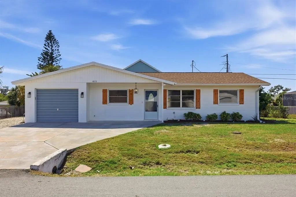 4872 Nautilus Road, VENICE