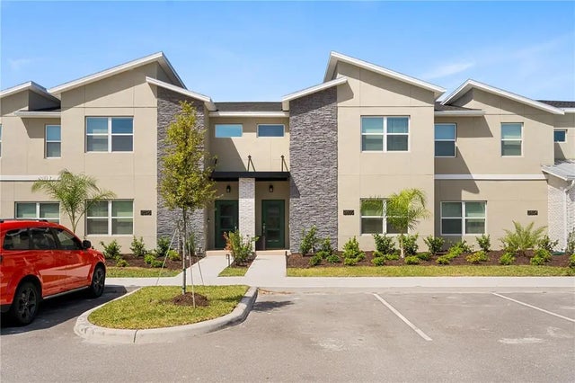 2600 Reading Trail, KISSIMMEE