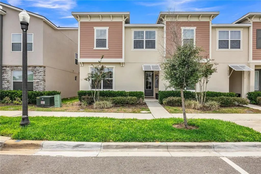 2362 Zaballina Place, KISSIMMEE
