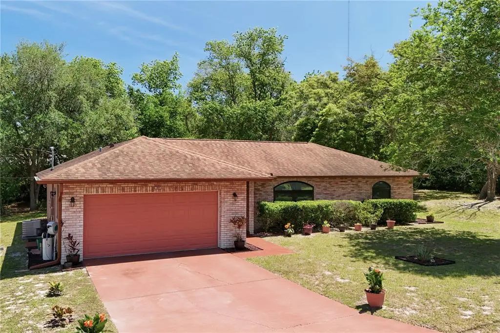 283 Chestnut Avenue, ORANGE CITY