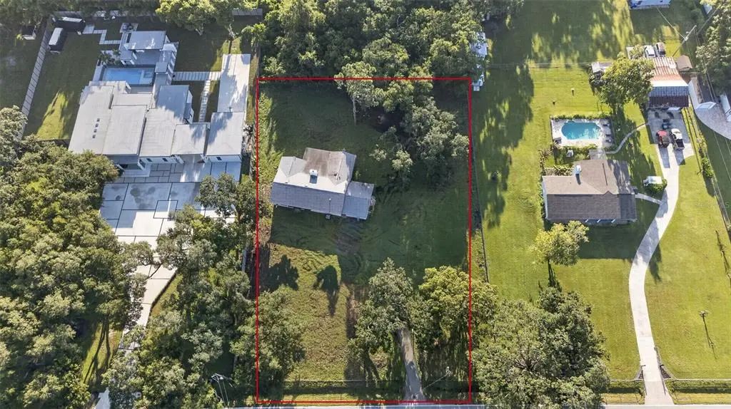 12843 Kirby Smith Road, ORLANDO