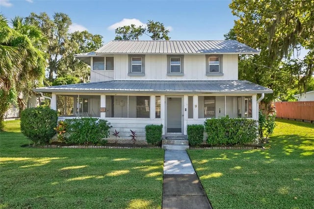 110 W Magnolia Avenue, LONGWOOD