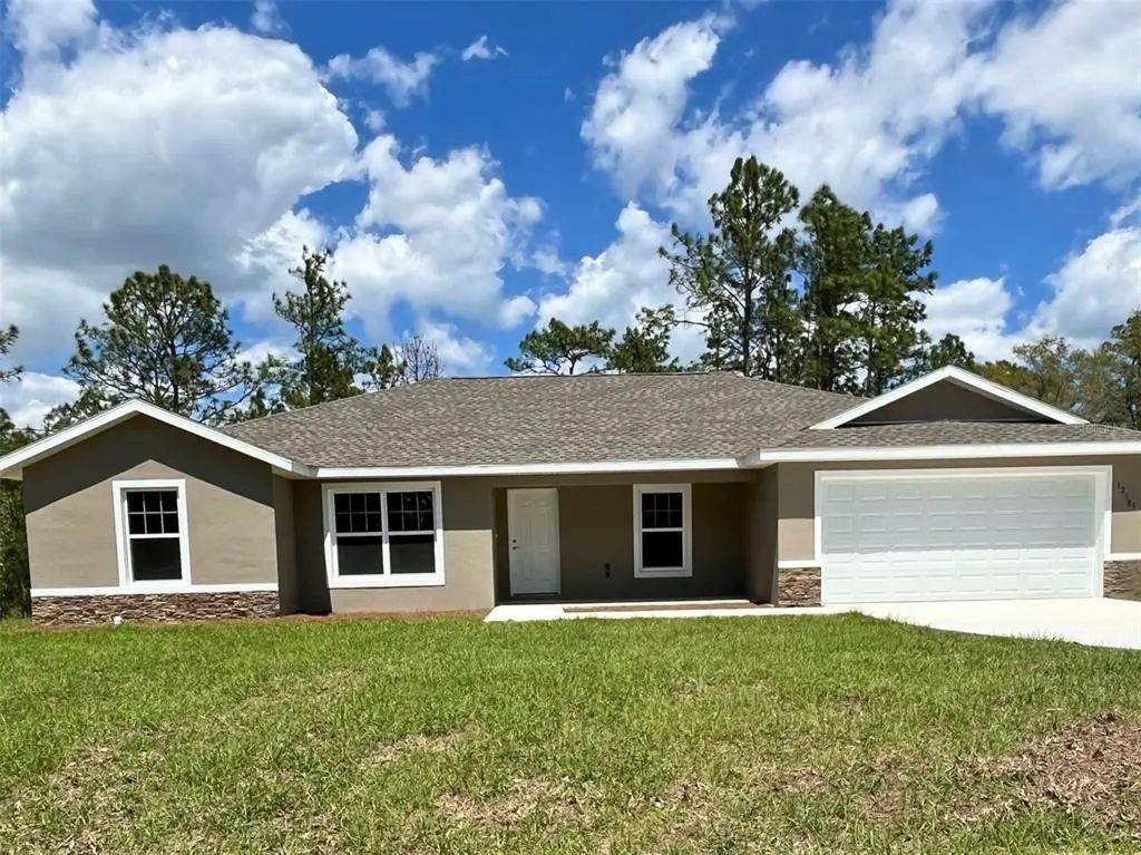12297 Sw 87th Street, DUNNELLON