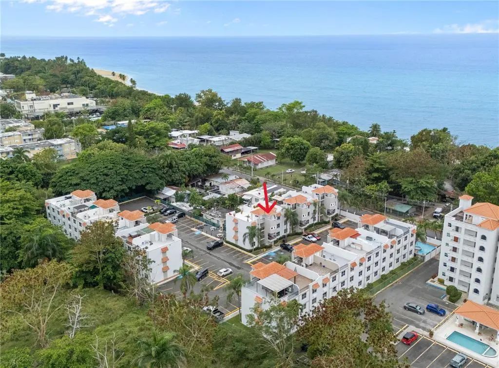 26 Calle Cambija Ph B-312, RINCON